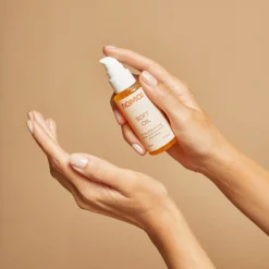 Soft Oil Intiimi-ja vartaloöljy, 50 ml