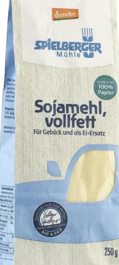Soijajauho, 250 g