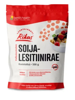Soijalesitiinirae, 500 g