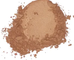 Solid Sun Bronzer Soleil Kiss 01, 5,5 g - aurinkopuuteri