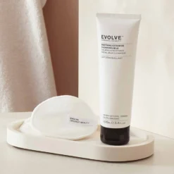 Soothing Ceramide Cleansing Milk, 100 ml - puhdistumaito