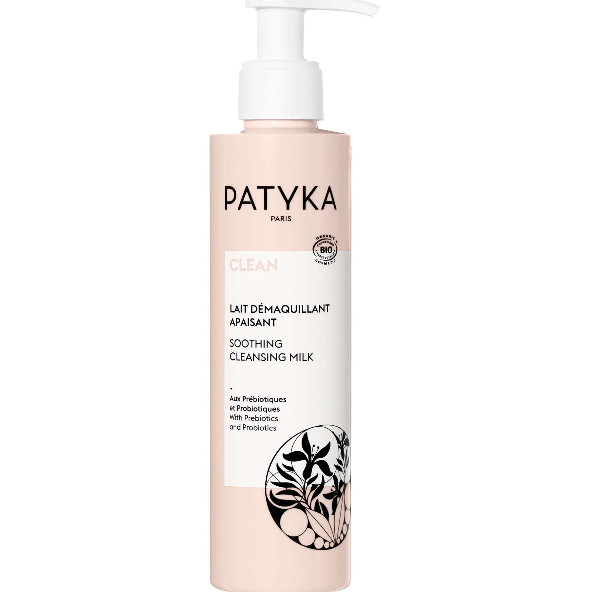 Soothing Cleansing Milk, 200 ml