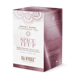 Spice It Up yrttihauduke tremella sieniuutteella, 16 pss