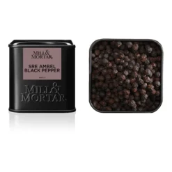 Sre Ambel -mustapippuri, 50 g