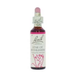 Star of Betlehem -kukkatipat (Sarjatähdikki) No 29, 20 ml