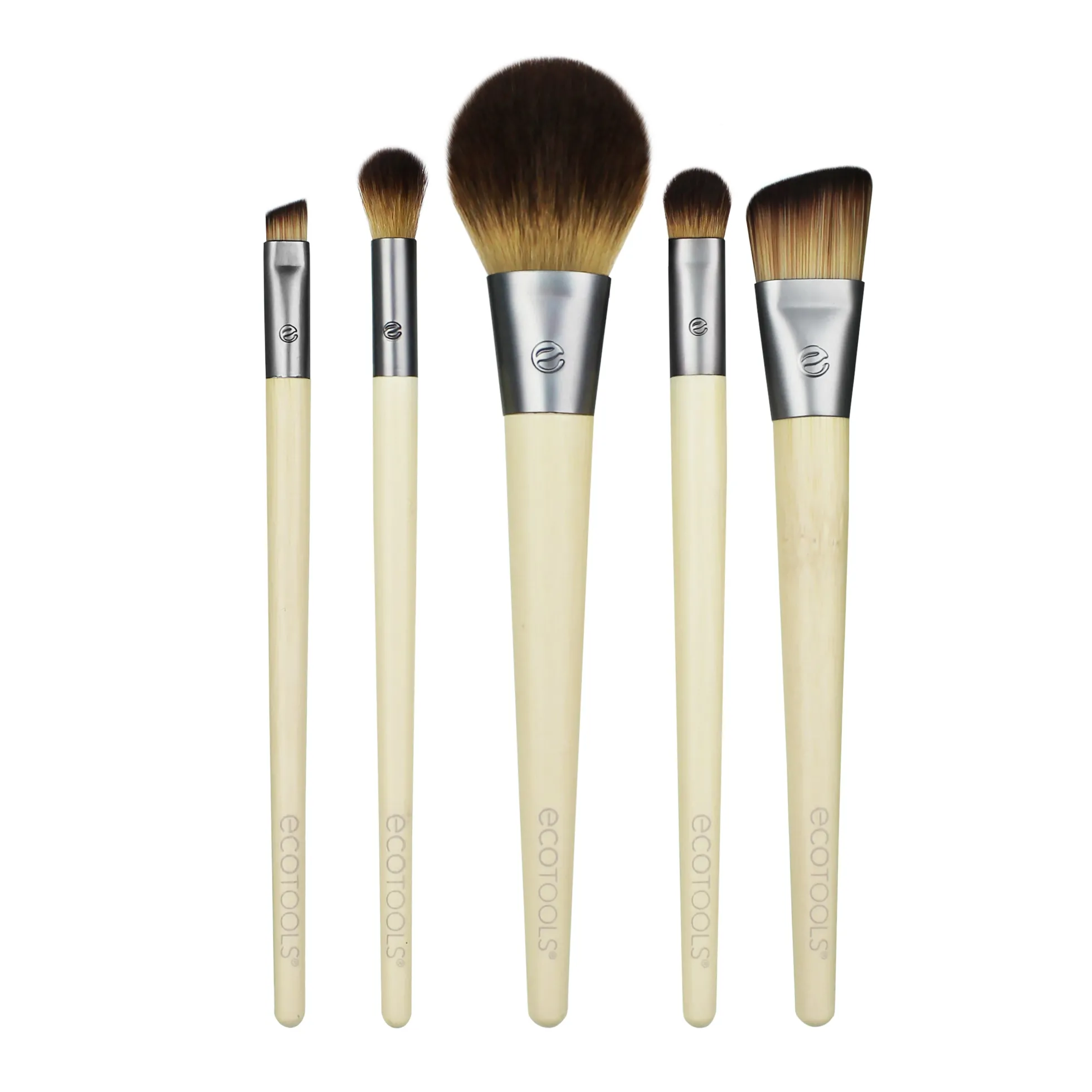 Start The Day Beautifully Kit -sivellinsetti