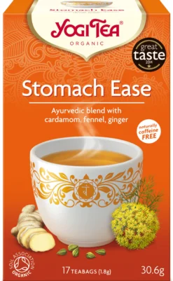 Stomach Ease -vatsatee