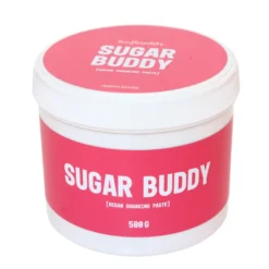 Sugar Buddy Refill, 500 g - täyttöpakkaus