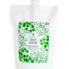 Suihkugeeli, kaura-ksylitoli, hajusteeton, täyttöpussi, 1000 ml