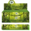 Suitsuketikut Mother Earth, 12 kpl