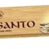 Suitsuketikut Palo Santo, 12 kpl