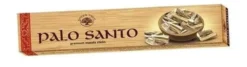 Suitsuketikut Palo Santo, 12 kpl
