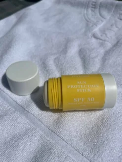 Sun Protection stick SPF50, 25 ml - aurinkosuojapuikko