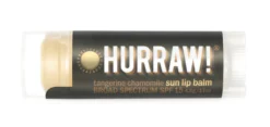 Sun balm (SPF15) huulivoide