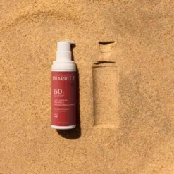 Suncare Invisible Lotion SPF50, 100 ml - aurinkosuojavoide