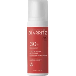 Suncare Invisible Lotion SPF30, 100 ml - aurinkosuojavoide