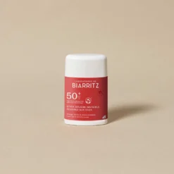 Suncare Invisible Sun Stick SPF50+, 10 g - aurinkosuojapuikko