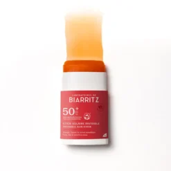 Suncare Invisible Sun Stick SPF50+, 10 g - aurinkosuojapuikko