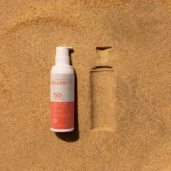 Sun Lotion SPF50, 100 ml - aurinkovoide