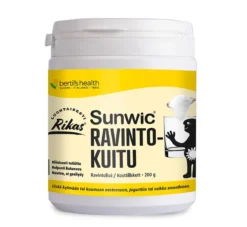 Sunwic, 200 g
