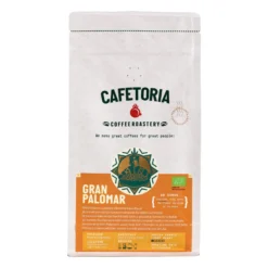 Suodatinkahvi, vaalea paahto, 250 g