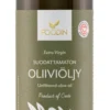 Suodattamaton neitsyt-oliiviöljy, 500 ml