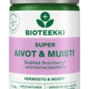 Super Aivot & Muisti 30 tabl.