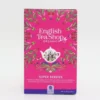 Super Berries hauduke, 20 pss