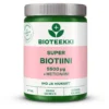 Super biotiini, 29 g