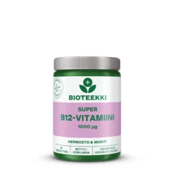 Super B12-vitamiini, 20 g