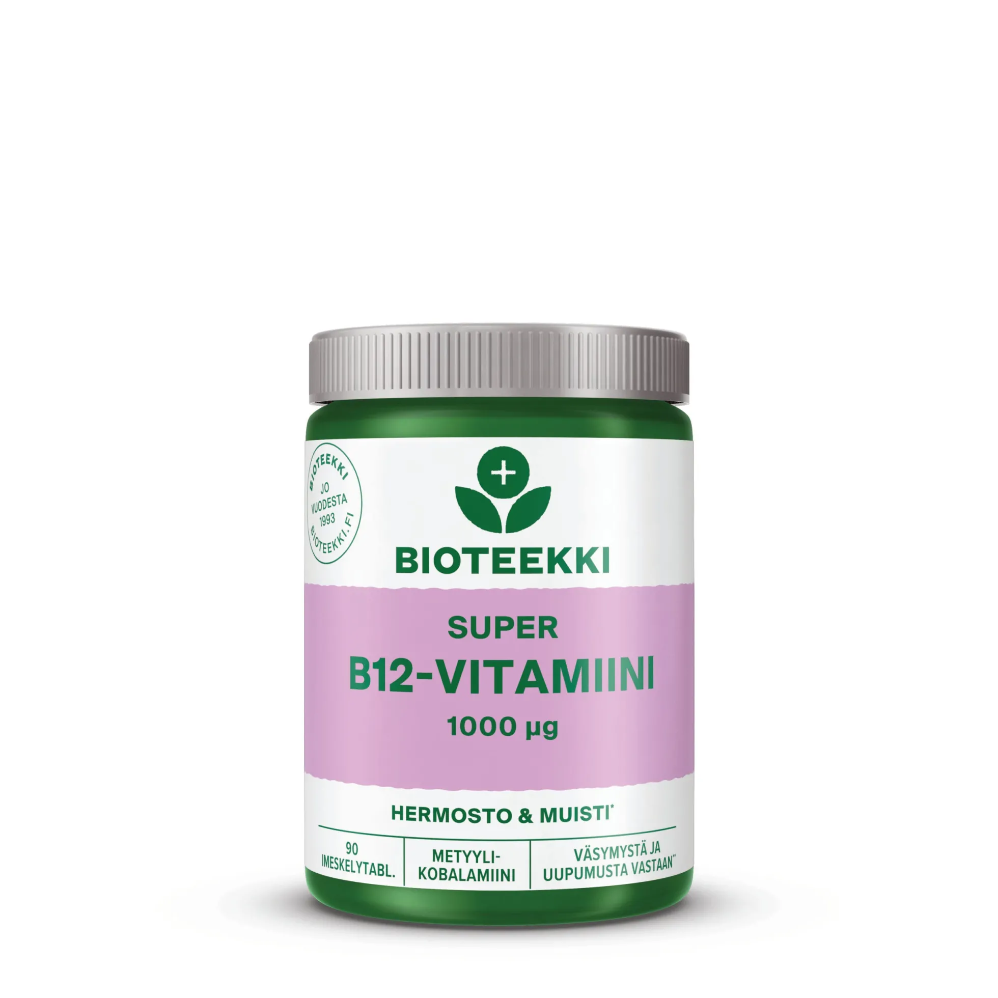 Super B12-vitamiini, 20 g