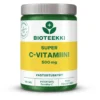 Super C-vitamiini, 90 g