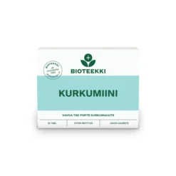 Super kurkumiini, 12 g