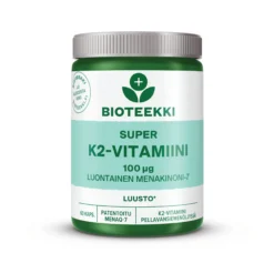 Super K2-vitamiini, 42 g