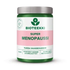 Super Menopaussi, 30 kaps.