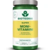 Super Monivitamiini 60 kaps.