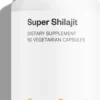 Super shilajit, 60 kapselia
