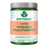 Super Stressi & Palautuminen, 60 kaps