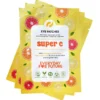Super C Brightening Eye Patches, 3x2 kpl