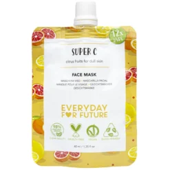 Super C Face Mask, 40 ml - kasvonaamio