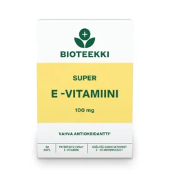 Super-E -vitamiini, 25 g