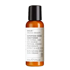 Superfood Shine hoitoaine matkakoko, 50 ml