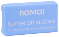 Superior Blades, 5-pack