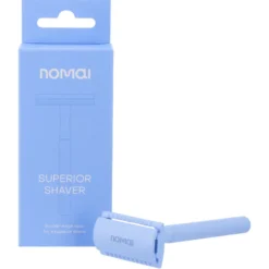 Superior Shaver Kestohöylä