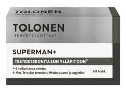 Superman