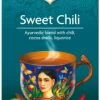 Sweet Chili -tee