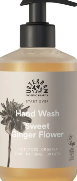 Sweet Ginger nestesaippua, 300 ml