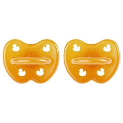 Symmetrinen tutti 3-36 kk, 2 kpl - natural