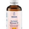 Synnytykseen valmistautumisöljy, 50 ml