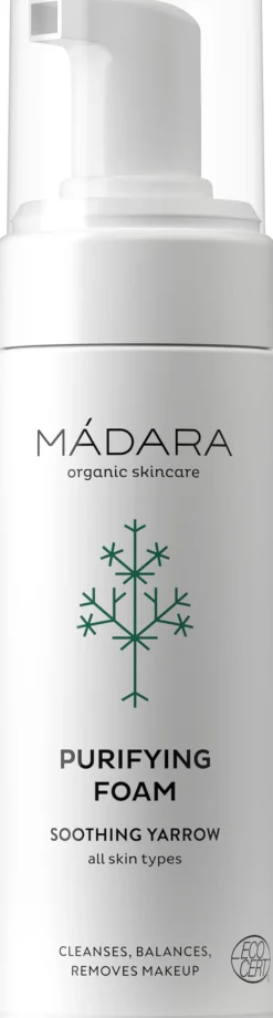 Syväpuhdistusvaahto, 150 ml
